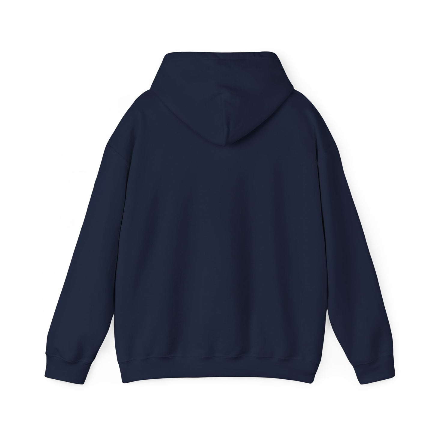 JAYBEE Hooded Sweatshirt