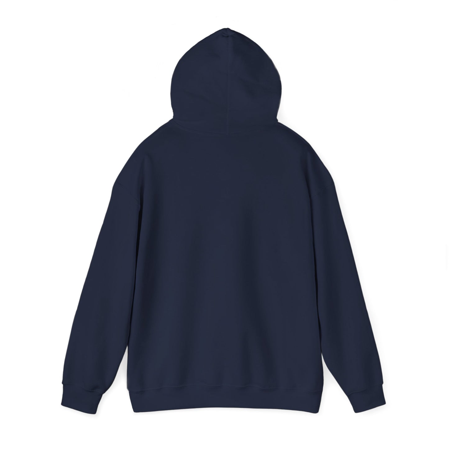 JAYBEE Hooded Sweatshirt