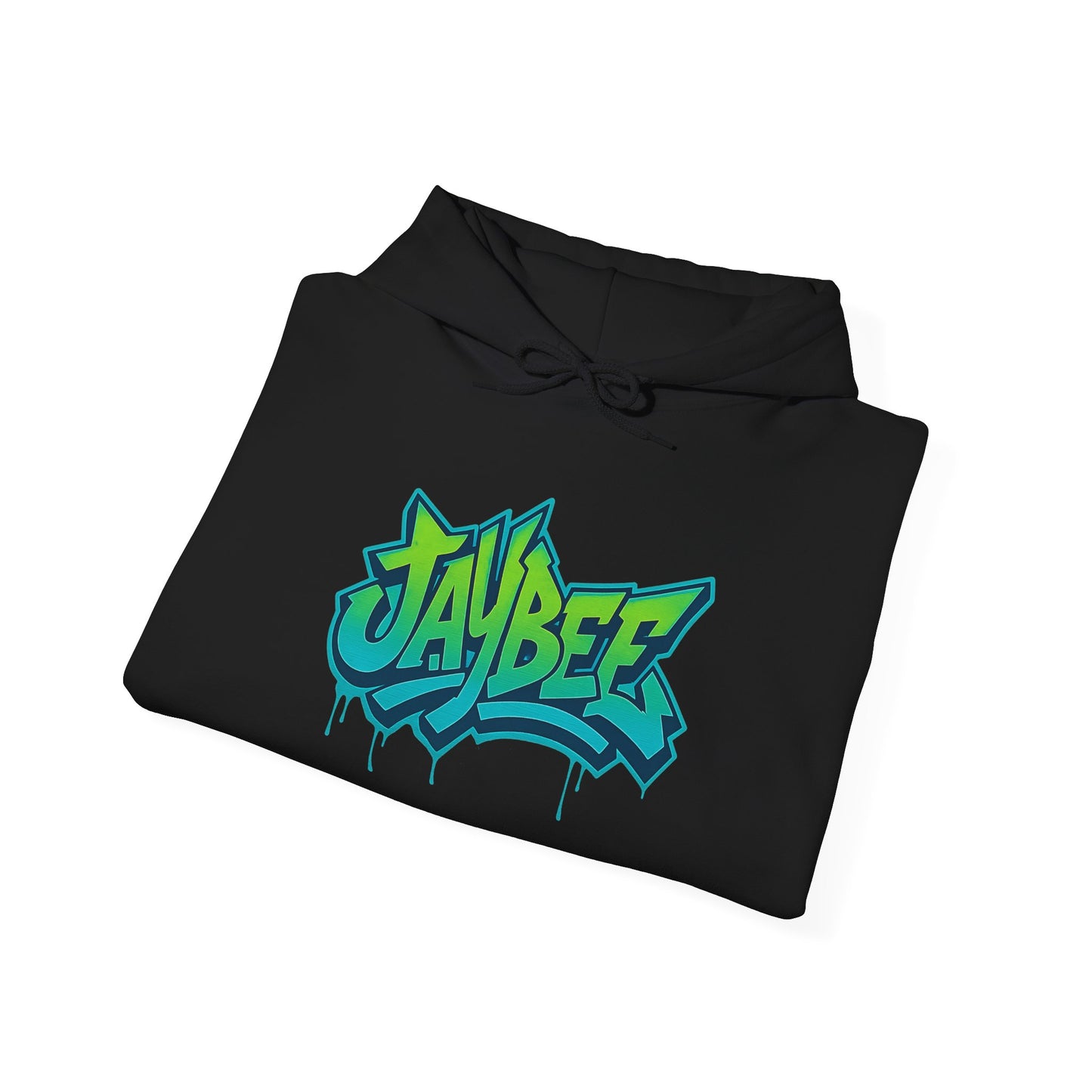 JAYBEE Hooded Sweatshirt