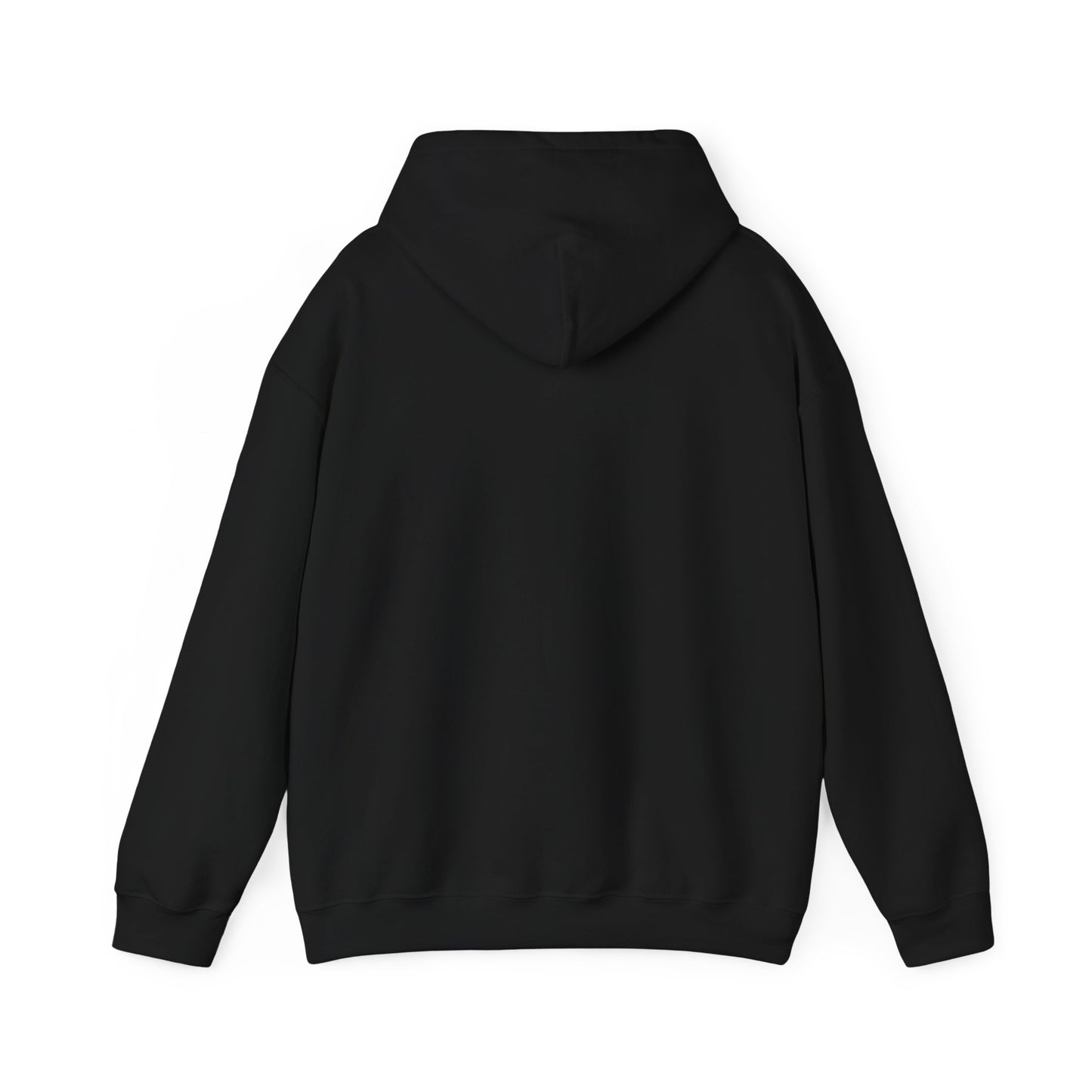 JAYBEE Hooded Sweatshirt