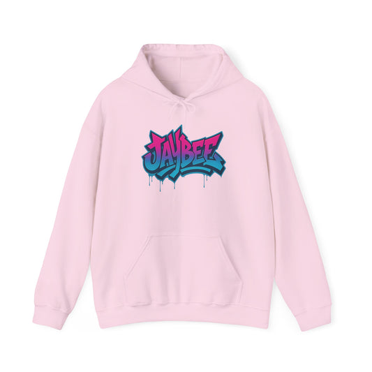 JAYBEE Hooded Sweatshirt
