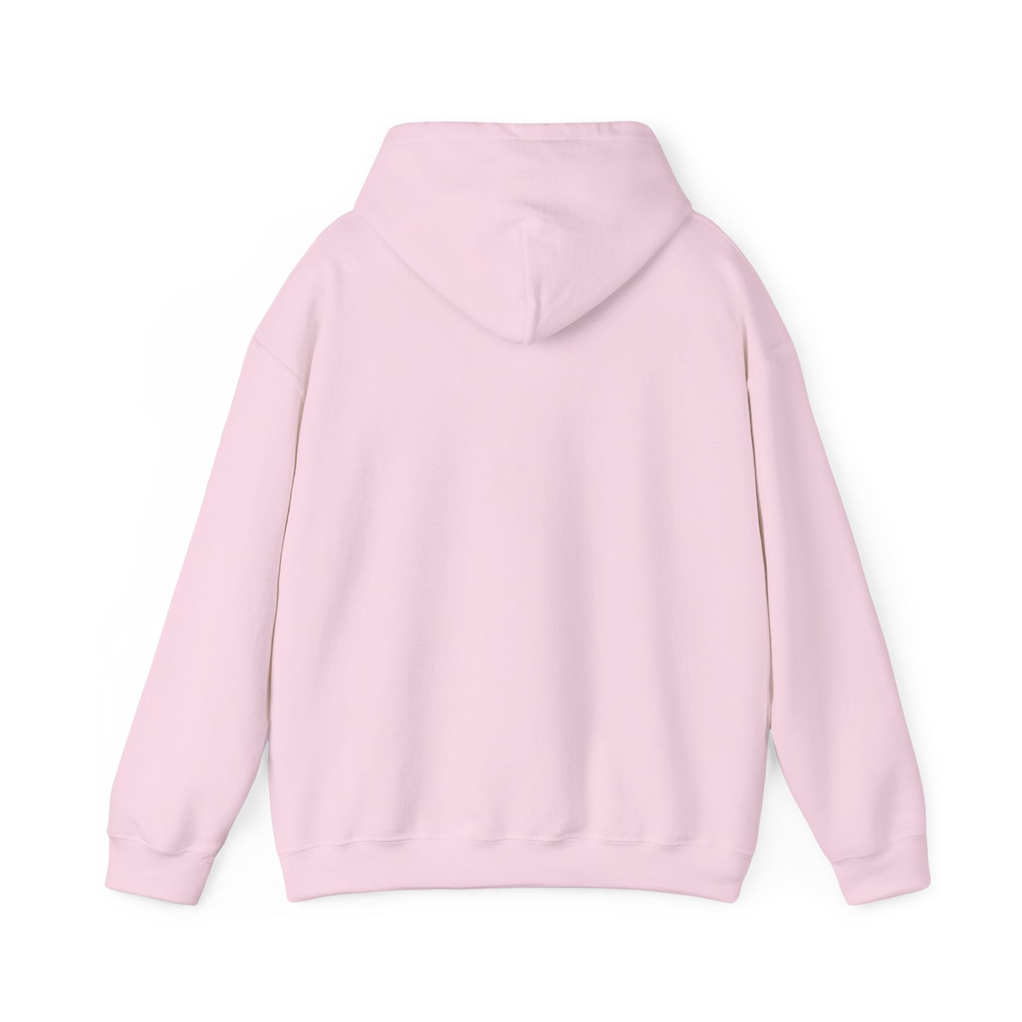 JAYBEE Hooded Sweatshirt