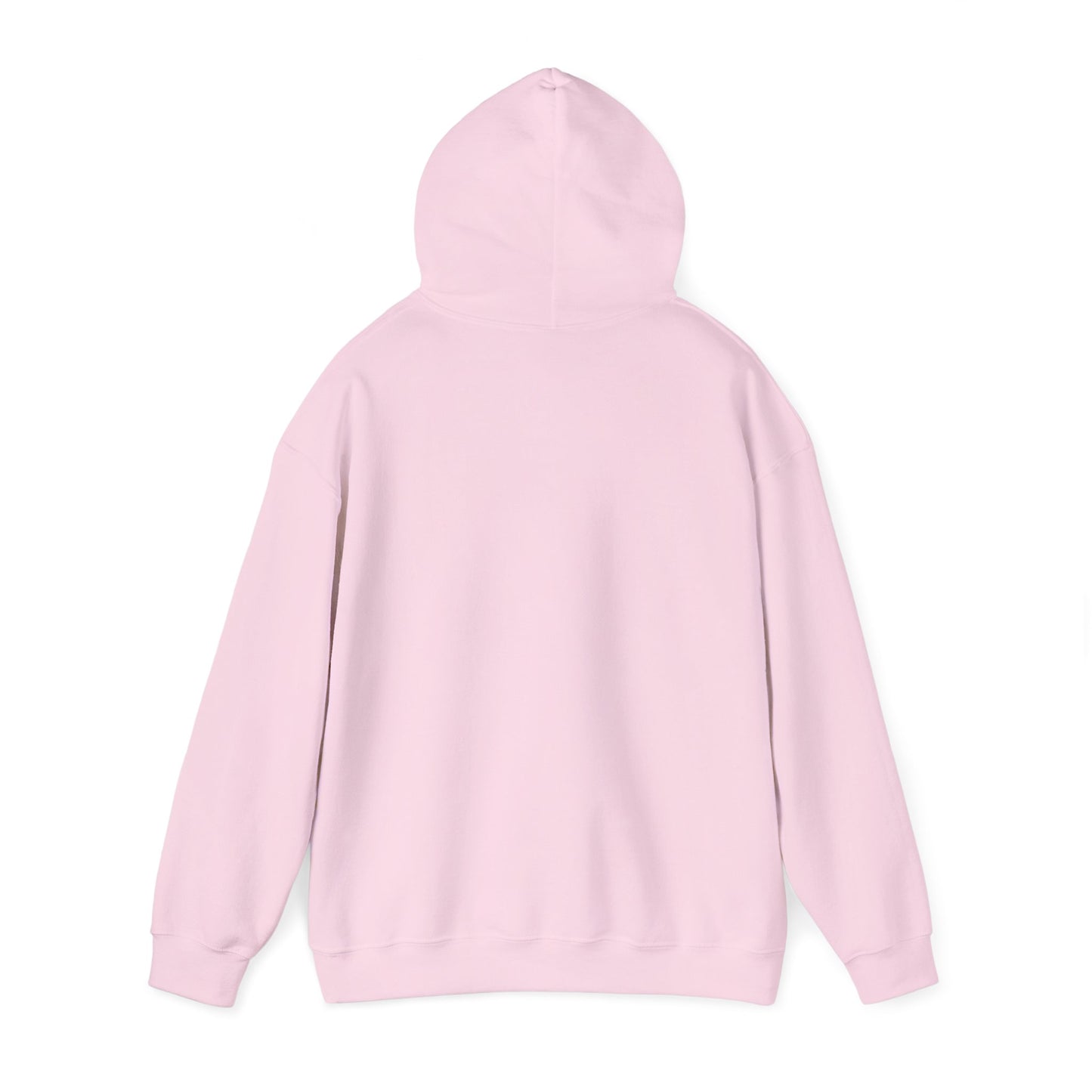 JAYBEE Hooded Sweatshirt