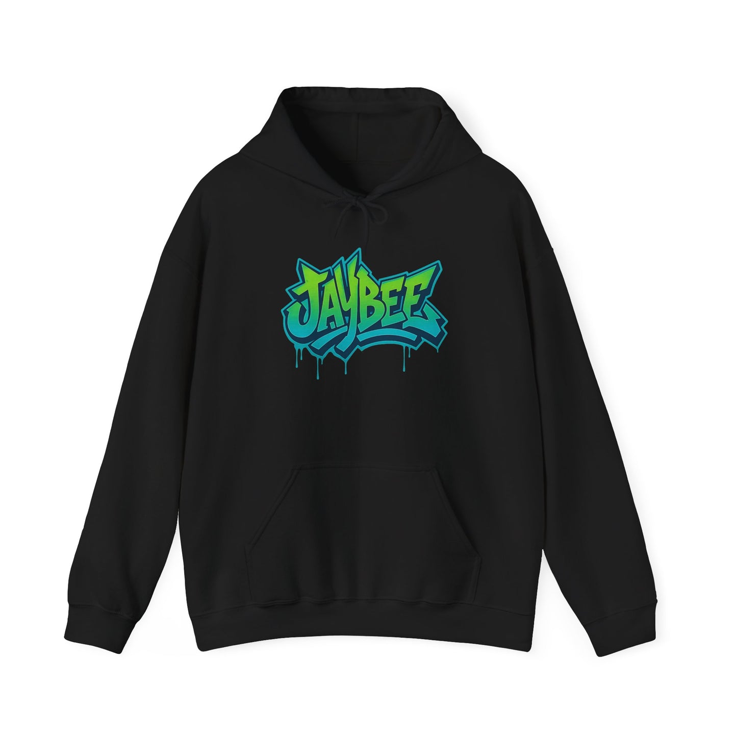 JAYBEE Hooded Sweatshirt
