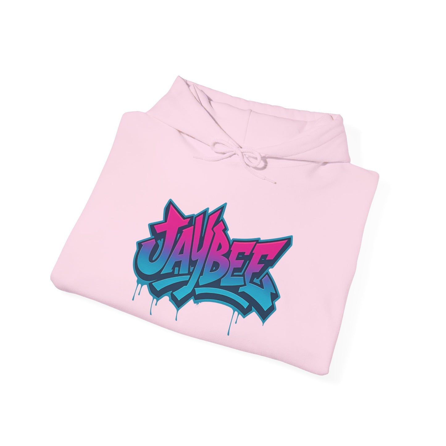 JAYBEE Hooded Sweatshirt