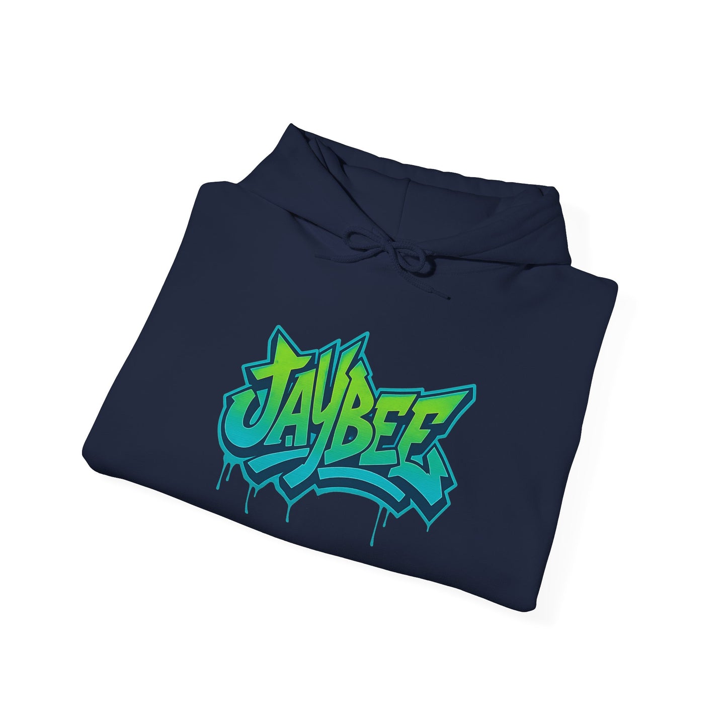 JAYBEE Hooded Sweatshirt