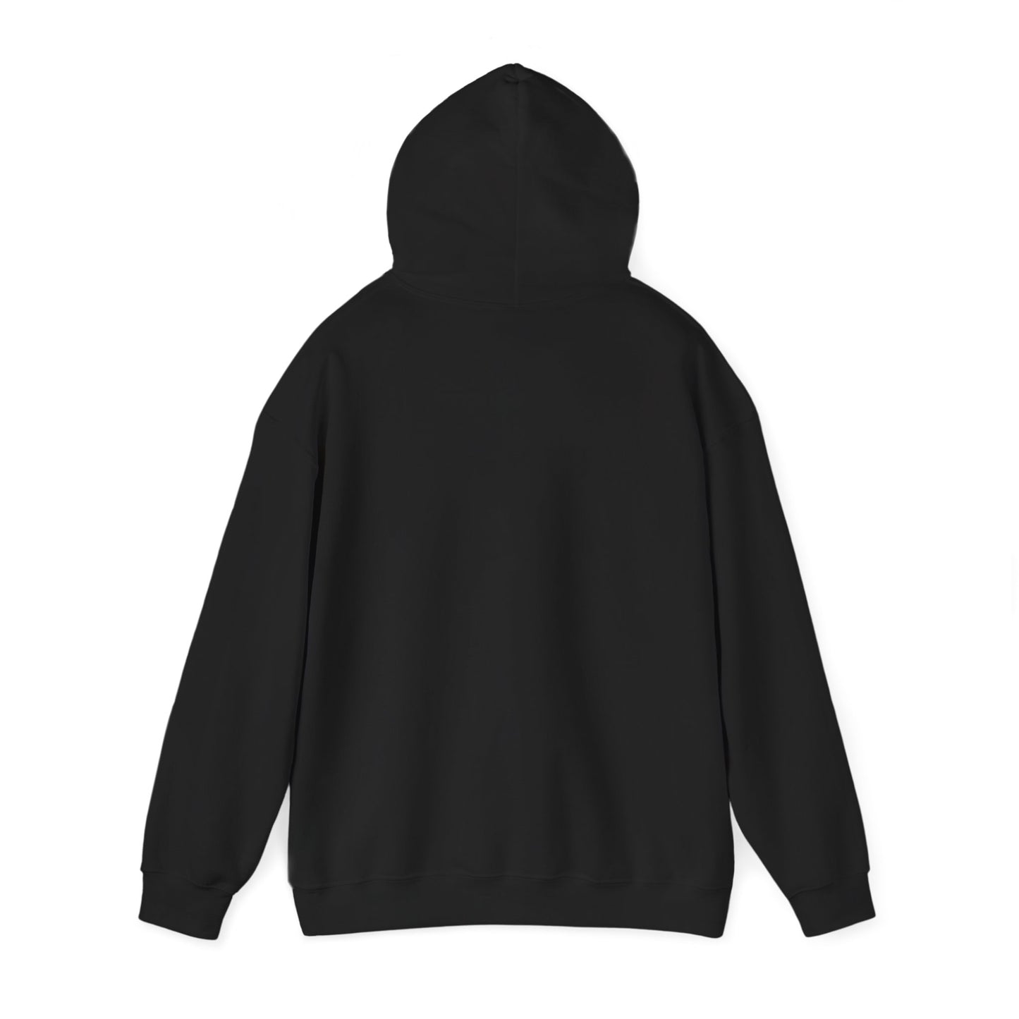 JAYBEE Hooded Sweatshirt
